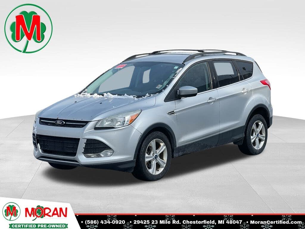 2013 Ford Escape SE FWD