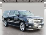 Chevrolet Suburban 1500 LT 4WD