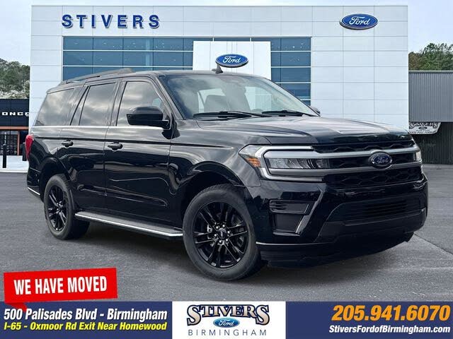 2023 Ford Expedition XLT RWD