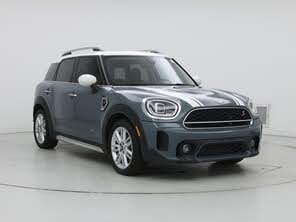 MINI Countryman Cooper S ALL4 AWD