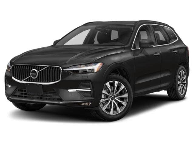 2023 Volvo XC60 B5 Plus Bright Theme AWD