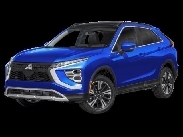 2026 Mitsubishi Eclipse Cross SE S-AWC