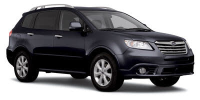 2011 Subaru Tribeca Touring