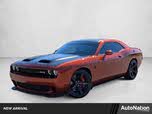 Dodge Challenger SRT Hellcat Redeye RWD