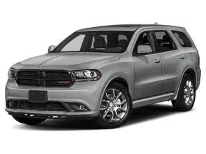 Dodge Durango R/T AWD