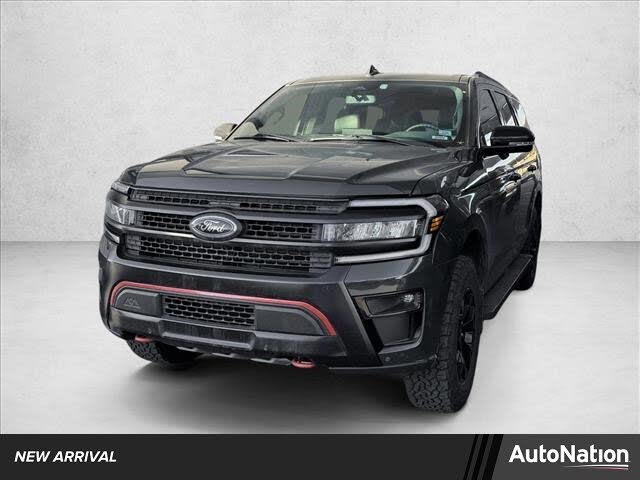 2022 Ford Expedition Timberline 4WD