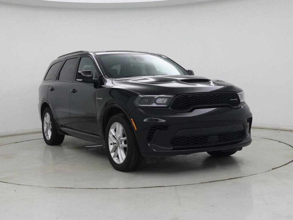 2024 Dodge Durango R/T Premium AWD