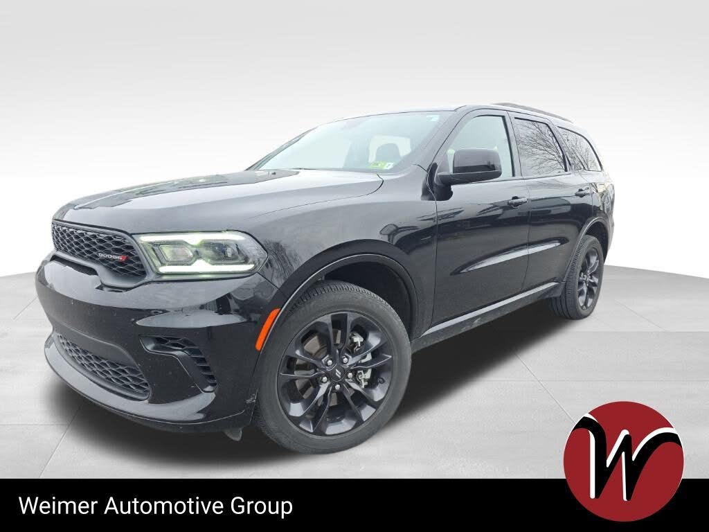 2024 Dodge Durango GT AWD
