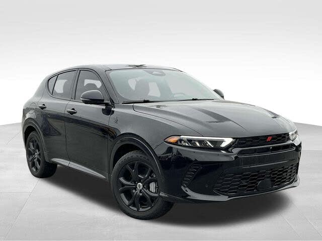 2024 Dodge Hornet R/T Plus AWD