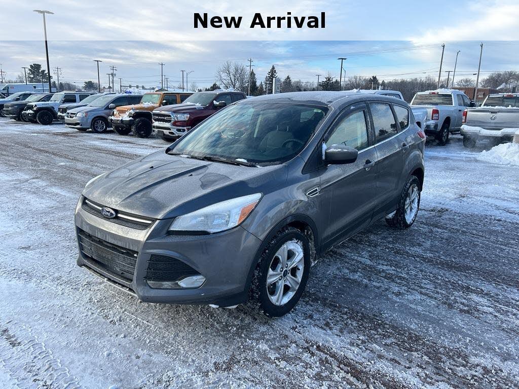 2014 Ford Escape SE FWD