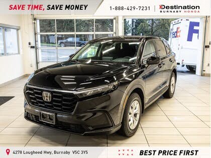 Honda CR-V LX-B AWD 2024