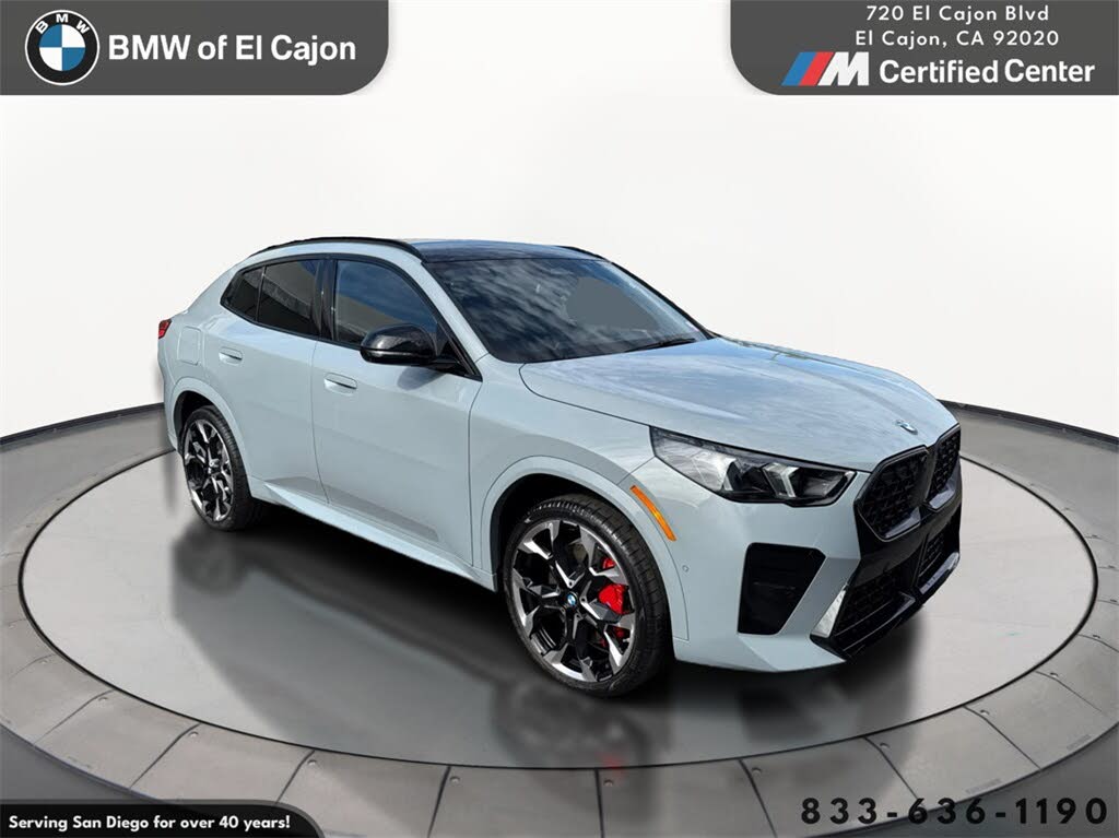 2025 BMW X2 xDrive28i