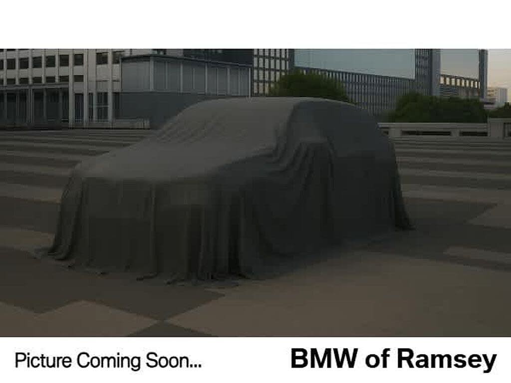 2026 BMW X3 M50 AWD