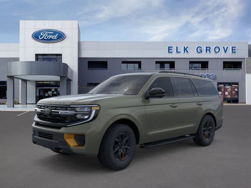 2025 Ford Expedition Tremor 4WD