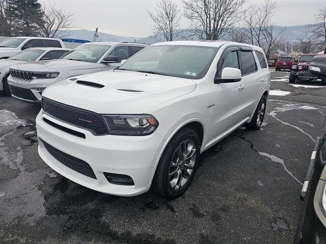 2020 Dodge Durango R/T AWD