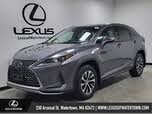 Lexus RX Hybrid 450h AWD