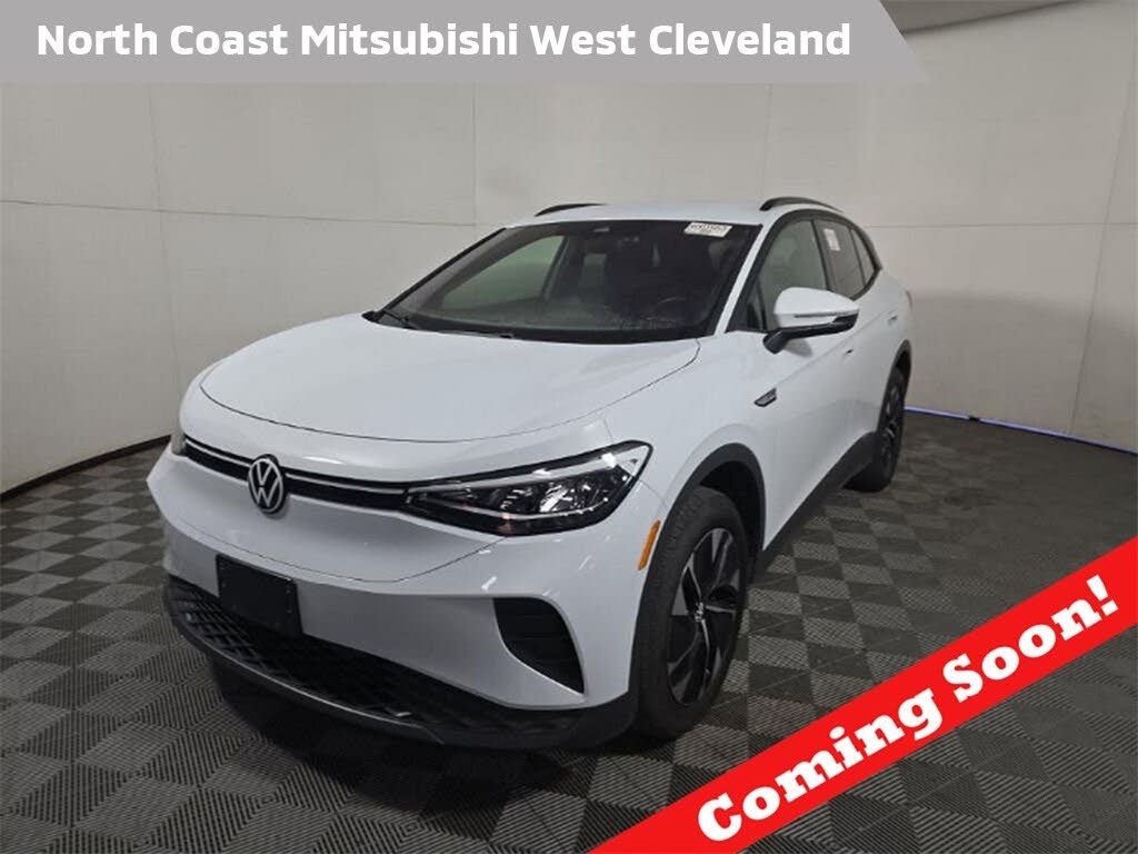 2022 Volkswagen ID.4 Pro AWD