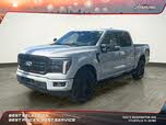 Ford F-150 Lariat SuperCrew 4WD
