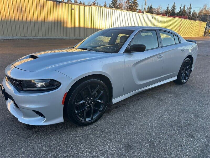 Dodge Charger GT RWD 2023