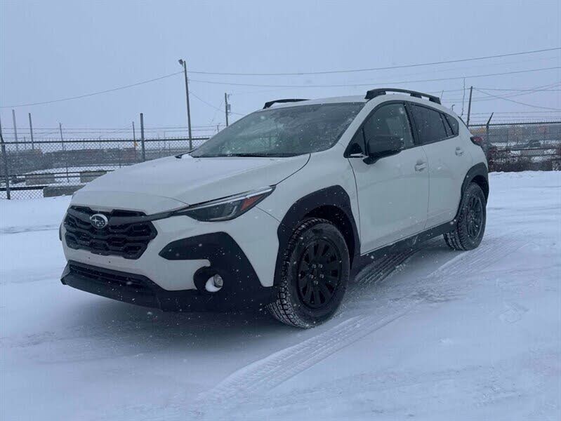 Subaru Crosstrek Touring AWD 2024