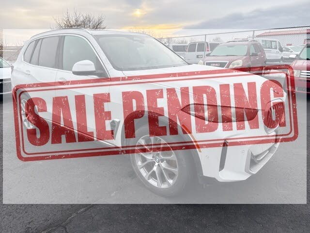 2024 BMW X5 xDrive40i AWD