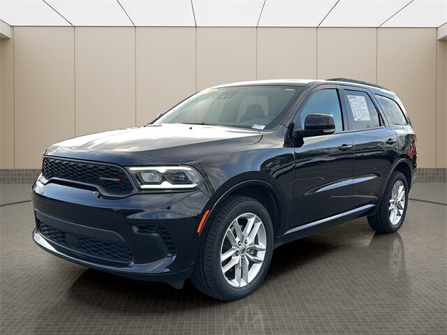 2024 Dodge Durango GT Plus AWD