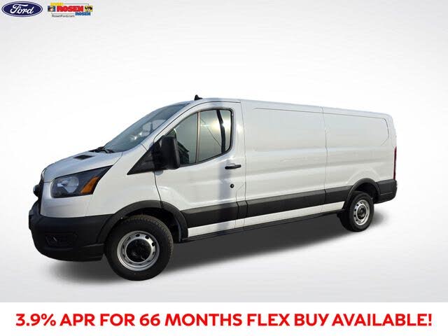 2025 Ford Transit Cargo 150 Low Roof RWD