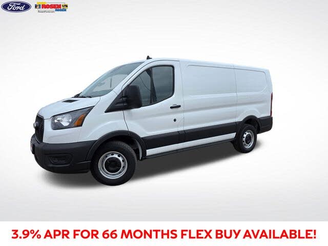 2025 Ford Transit Cargo 150 Low Roof RWD