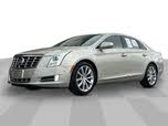 Cadillac XTS Luxury FWD