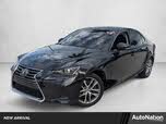 Lexus IS 300 RWD