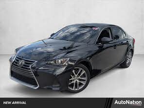 Lexus IS 300 RWD