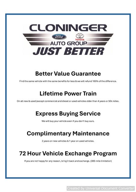 2026 Ford F-150 XLT SuperCrew 4WD