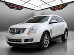 Cadillac SRX Performance AWD