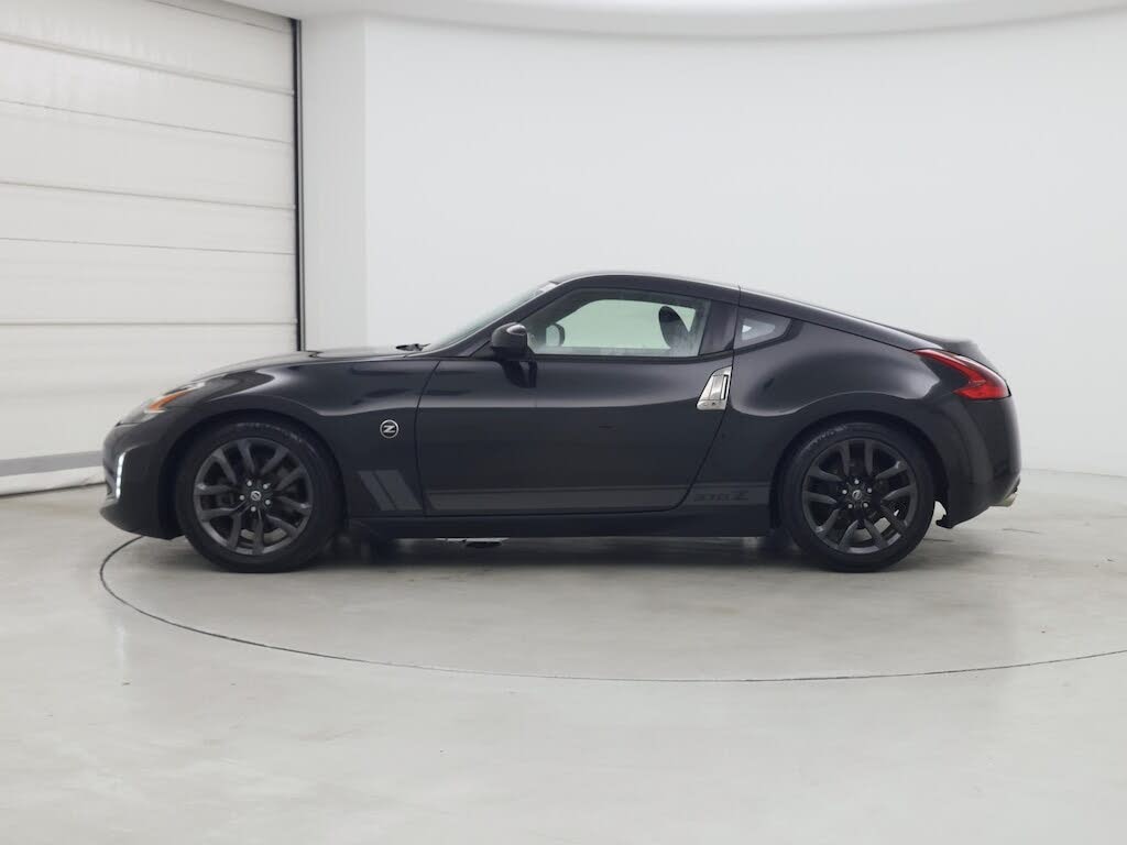 2019 Nissan 370Z