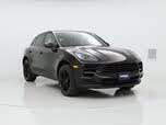 Porsche Macan S AWD