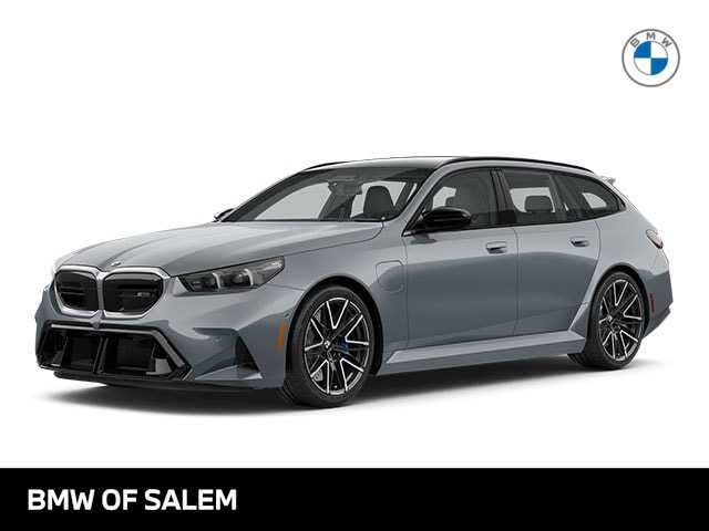 2026 BMW M5 Touring AWD