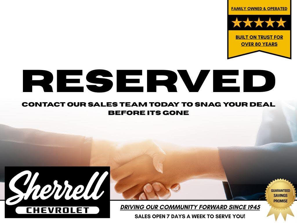 2026 Chevrolet Traverse Z71 AWD