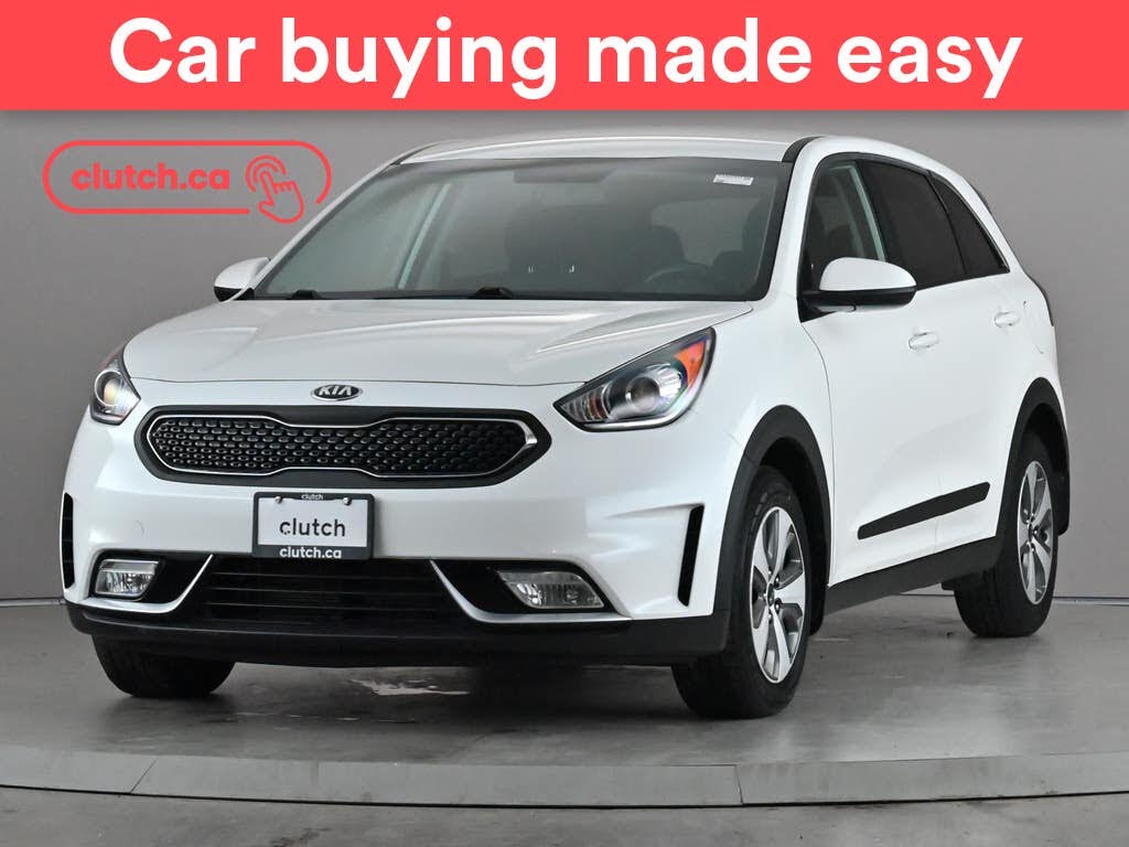 Kia Niro L FWD 2019