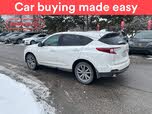 Acura RDX SH-AWD with Elite Package