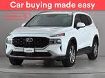 Hyundai Santa Fe Essential FWD