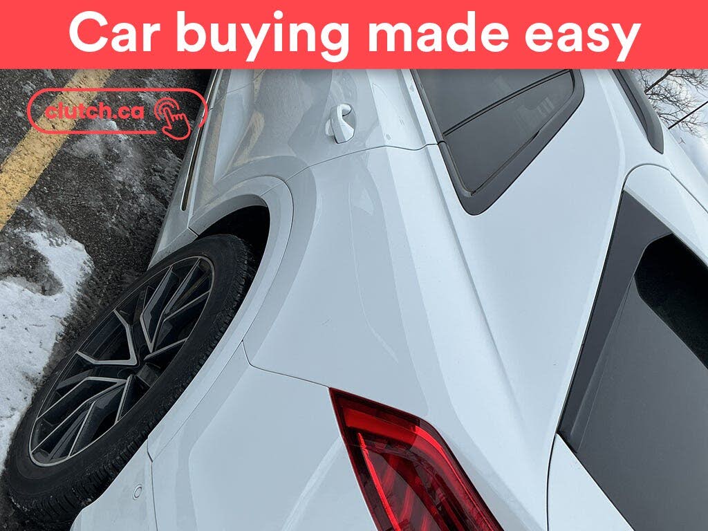 2022 Audi Q8 quattro Progressiv 55 TFSI