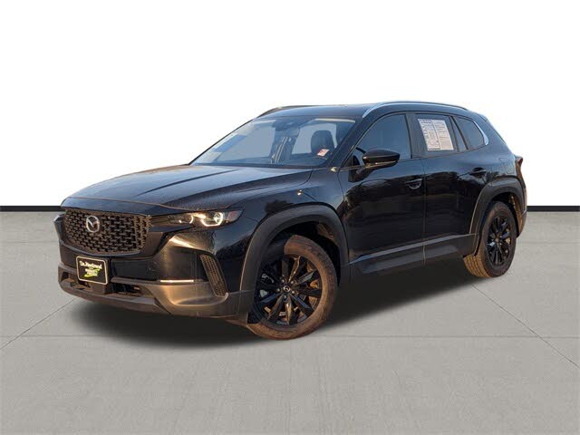 2023 Mazda CX-50 2.5 S Preferred Plus AWD