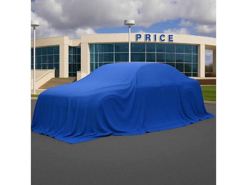 2024 Ford Mustang GT Premium Fastback RWD