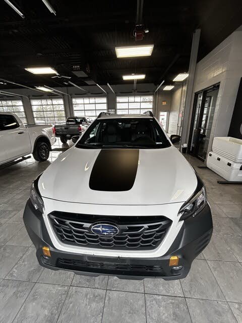 2023 Subaru Outback Wilderness AWD