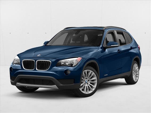 2015 BMW X1 xDrive28i AWD