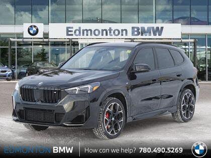 BMW X1 M35i AWD 2026