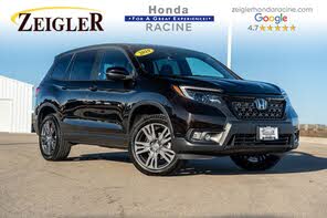 Honda Passport EX-L AWD