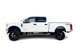 Ford F-250 Super Duty XLT Crew Cab 4WD