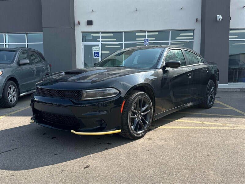 Dodge Charger GT AWD 2023