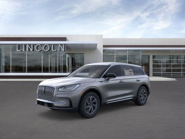 2025 Lincoln Corsair Premiere AWD